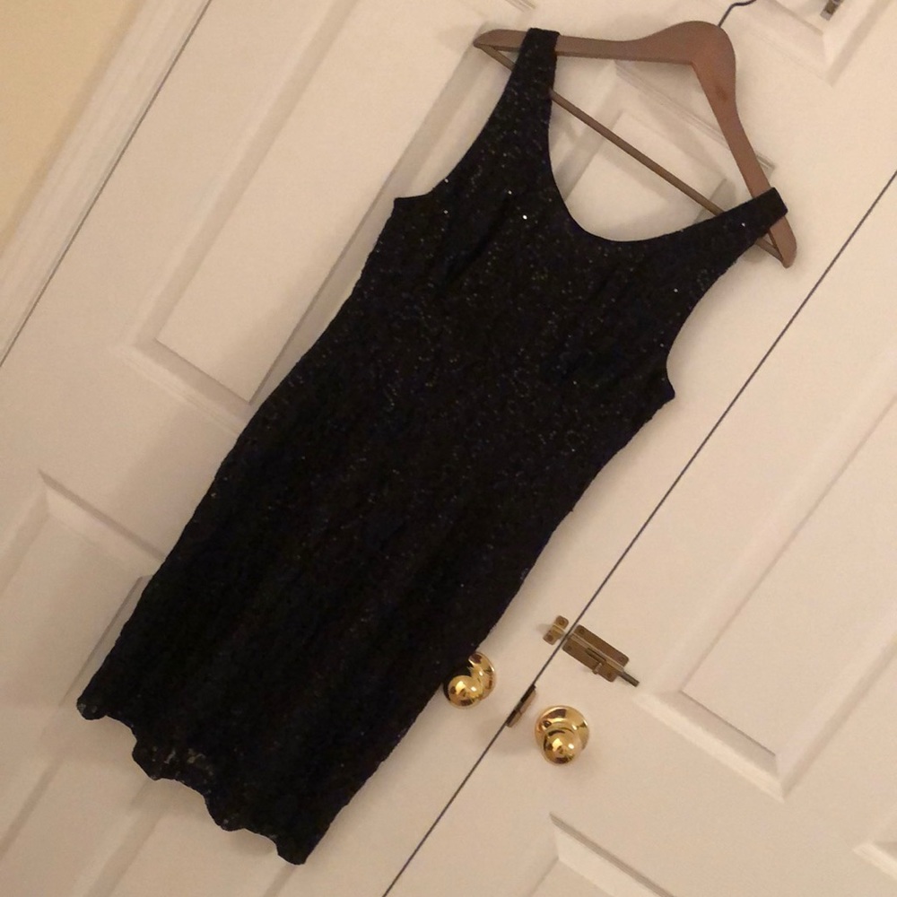 Ladies dress